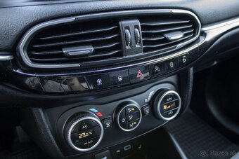 Fiat Tipo 1.0 Firefly City Cross - 16