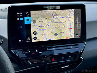 SLEVA VW ID.3 PERFORMANCE KLIMA FULL LED – 55000km - 16