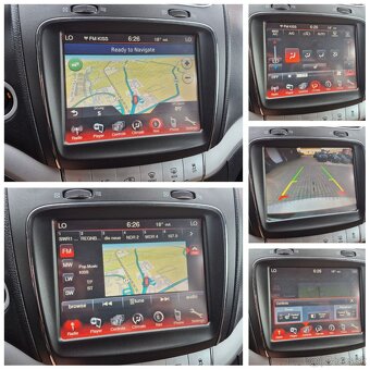 Fiat Freemont 2.4 Lounge 125kW - 16