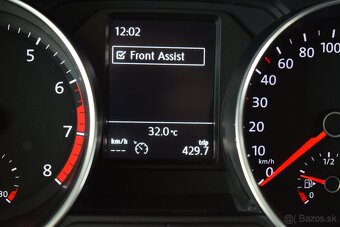 Volkswagen Polo 1,0 TSi 70 kW, klima,výhřev,serviska - 16