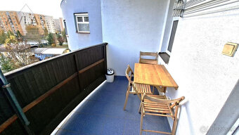 Priestranný 4.-izbový MEZOMET sídlisko Sekčov, 107m2 - 16