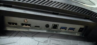 32" - ASUS ROG Strix XG32VC - 16