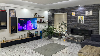 Rodinný dom s pozemkom 1012 m², Opoj, Trnava - 16