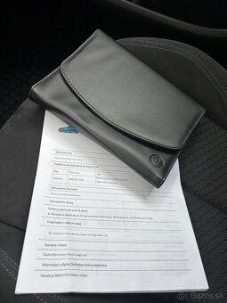 BMW rad 1, 118d, 110kW, M sport automat,M-packet - 16