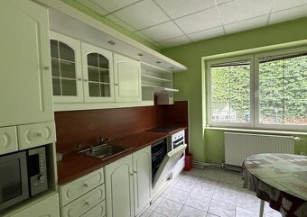 Polyfunkčný obytný dom v SNV - 16