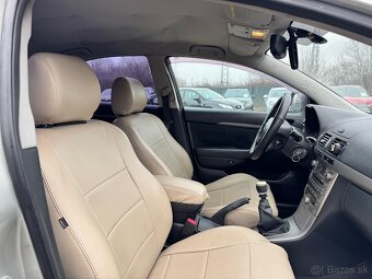 Toyota Avensis 2.0d - 16