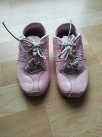 Dievčenské topánočky, papučky - 16