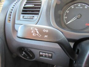 Škoda Fabia 1.2 HTP Ambiente - 0% AKONTACIA - 16