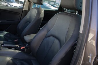 Seat Leon X-perience 4X4 A/T - 16