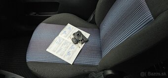 FORD FUSION 1.4i 16V Ecosport - 16