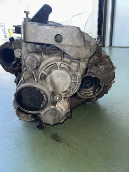 ✅ ŠKODA OCTAVIA II MOTOR 1.6 77kw - 16