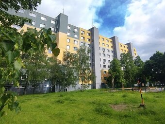 ✅ ČERSTVO ZREKONŠTRUOVANÝ 1.5i BYT PRIAMO V CENTRE - 16