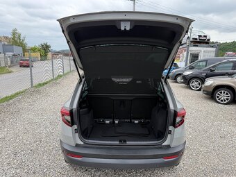 Škoda Karoq 1.6TDI Style - 16