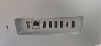 Predám All In One PC 27" Lenovo IdeaCentre 520-27IKL - 16