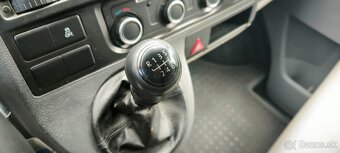 Volkswagen T5 2.0tdi 103kw Ťažné - 16