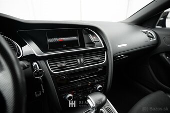 Audi A5 Sportback 40 2.0 TDI quattro S tronic - 16