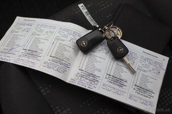 Opel Corsa 1.2 LPG, SK Pôvod - 16