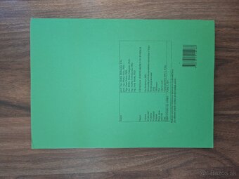 Učebnice a skriptá SPU Manažment živočíšnej výroby - 16