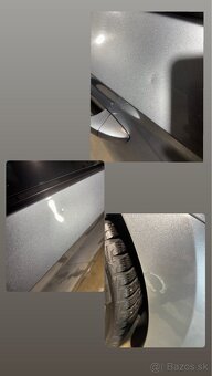 Škoda Superb 2.0 TDI 140kw 4X4 SPORTLINE WEBASTO - 16