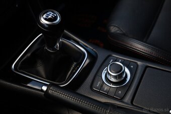 Mazda 6 Combi (Wagon) 2.0 Skyactiv-G165 Revolution Top - 16