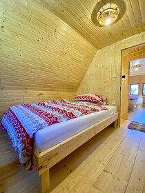 Lukratívna Chata Kokava Línia - 16