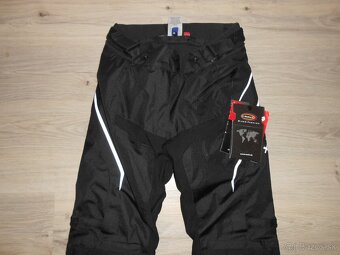 Predam novy damsky textil moto komplet HELD - 16