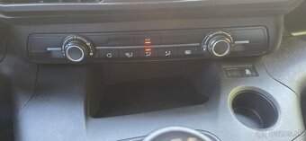 Citroen Berlingo - 16