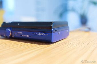 Nikon Coolpix S6200 - 16