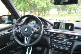 BMW X5M - 16