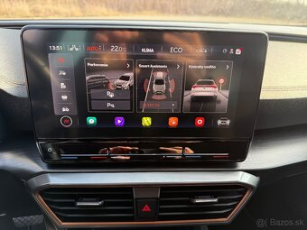 Cupra Formentor 1.4 Tsi 150kw 2021 pluh-in hybrid - 16
