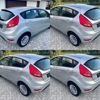 Ford Fiesta - 16