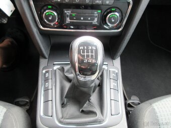 Škoda Superb Combi 1.8 TSI Ambition s odp. DPH - 16