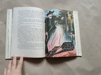 Anton Habovštiak: Kukučkine slzy, Oravské povesti - 16