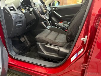 Mazda cx5 - 16