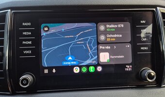 ŠKODA KAROQ 2.0 TDi 110kw 4x4 DSG 03/2023 facelift - 16