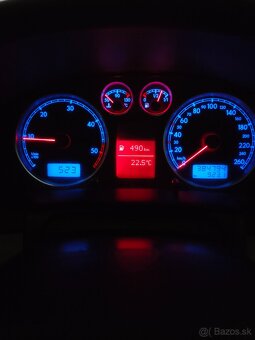 VW Passat B5.5 1.9TDI PD 96kW AVF 4motion r.v.2002 - 16