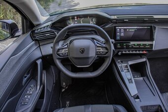 Peugeot 308 SW 1.2 PureTech allurepack AT/8 - 16