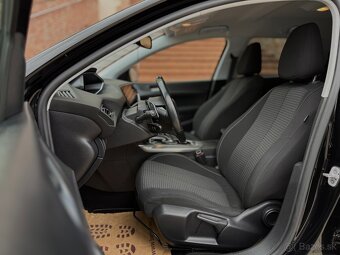 Peugeot 308 A/T 2020 1.5 HDi Automat 96kW VIRTUAL - 16