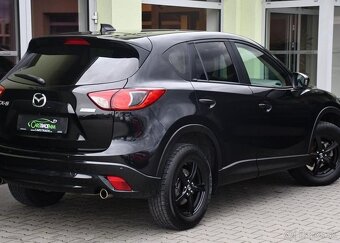 Mazda CX-5 2.0SKYACTIV-G 2xALU 121 kw - 16