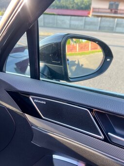 Volkswagen Passat b8 R-Line, 2017,DSG,129xxxkm, tsi, TSI,Tsi - 16