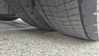 MERCEDES-BENZ ACTROS 1848 LSRL GIGA SPACE EURO 6 - 16
