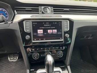 Volkswagen Passat 2.0 TSI 4MOTION DSG - 16