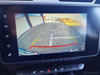 Dacia Duster 1.3TCe 130K Expresion Limited Edition 4x2 SR ma - 16