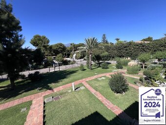 Apartmán v El Paraíso, Costa del Sol, Španielsko - 16