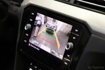 Volkswagen Passat B8 Variant 2.0 TDI 110kW DSG automat - 16