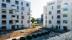 BOSEN | Veľkometrážny 1 izb.byt s balkónom, nový projekt RND - 16