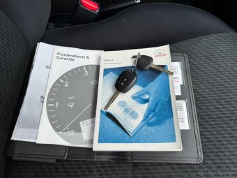 Toyota Verso-S, 1,3VVT-i 73kW, klima - 16