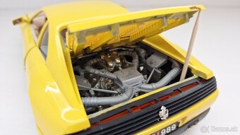 1:18 FERRARI 348TB - 16