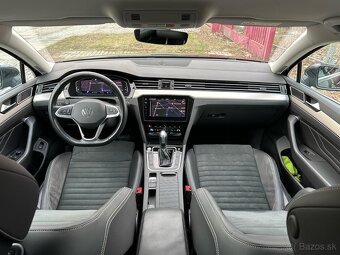 Passat b8 Highline - 16