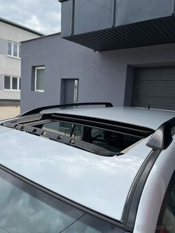 Toyota Rav4 D4-D 4x4 = 85kW, Bez korozie, Dovoz IT = - 16